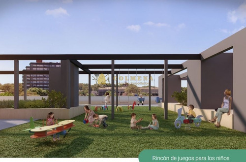 Super Oportunidad De Apartamento Monoambiente En Pozo!- Ref: 3093