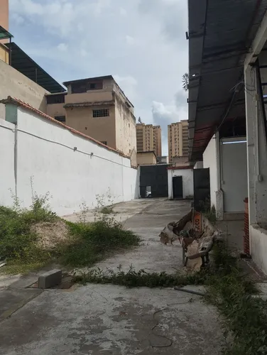Local En Alquiler Los Teques