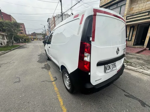 Renault Kangoo 1.6 Express