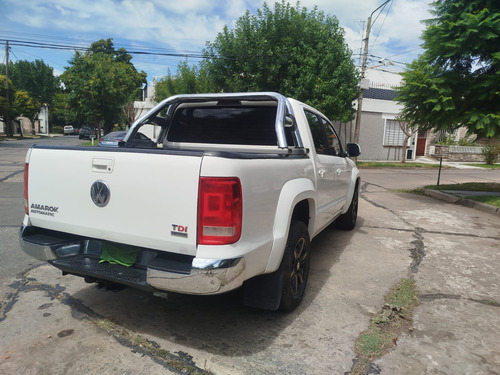 Volkswagen Amarok 2.0 Cd Tdi 4x4 Highline Pack At C34
