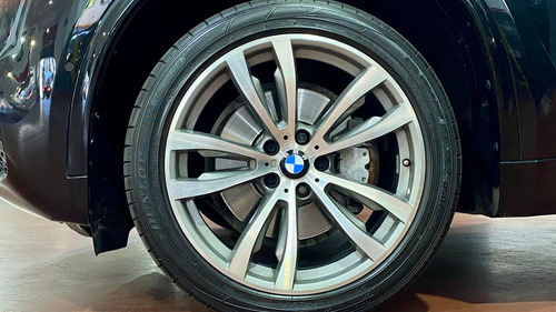 BMW X5 3.0 Xdrive 40d M Package 313cv