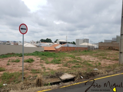 Terreno Top Life, Tc00005, Catanduva, Joao Miguel Corretor De Imoveis, Venda De Imoveis - Tc00005 - 69002458