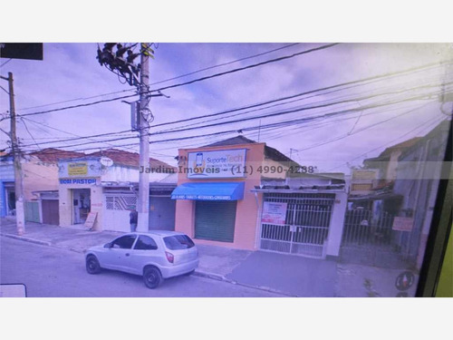 Imagem 4 de 5 de Terreno - Bom Pastor - Santo Andre - Sao Paulo | Ref.: - 30261