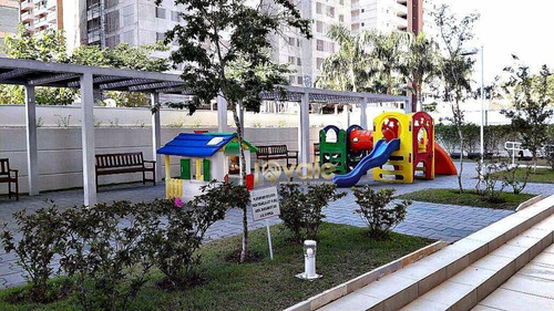 Imagem 30 de 30 de Apartamento Com 3 Dormitórios À Venda, 90 M² - Jardim Aquarius - São José Dos Campos/sp - Ap3034