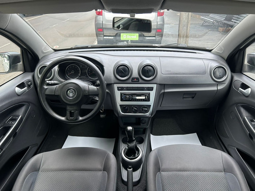 Volkswagen Gol 1.0 Trend Total Flex 5p