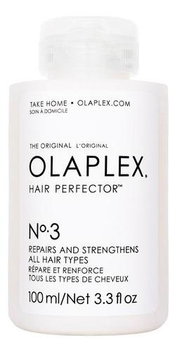 Olaplex N°3 Hair Perfector 100 Ml