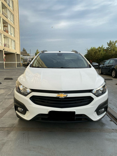 Chevrolet Onix 1.4 Lt Mt