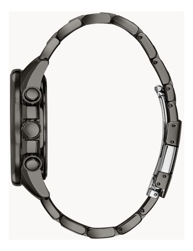 Reloj Citizen Eco-Drive AT4127-52h controlado por radio