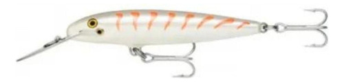 Isca Artificial Rapala Countdown Magnum Cd-11 Pearl Orange