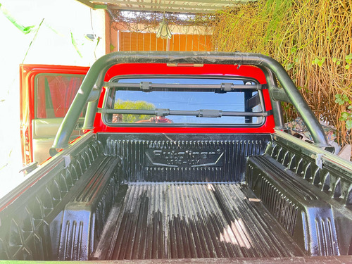 Ford Ranger 2.5 Xl I Dc 4x2 Plus