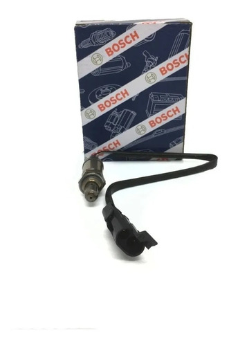 Sensor Oxigeno 2 Cables Aveo 1.6 Optra Limited T/n Corsa