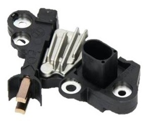 Regulador De Alternador Volkswagen Audi Lin Ib6139