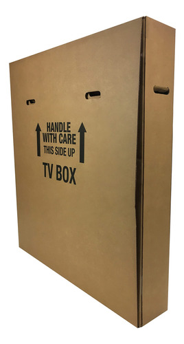 Uboxes Caja Mvil De Tv Para Caja Ajustable De Hasta 70 Pulga