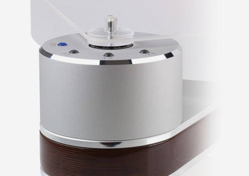 Imagen 5 de 6 de Bandeja Giradiscos Clearaudio Innovation Compact