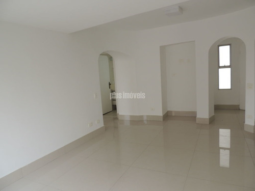 Imagem 5 de 15 de Apartamento Amplo Todo Reformado Em Rua Com Cancela - Pp20069