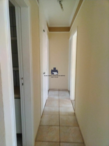 Imagem 16 de 30 de Apartamento À Venda No Bairro Vila Imperial - São José Do Rio Preto/sp - 2021723