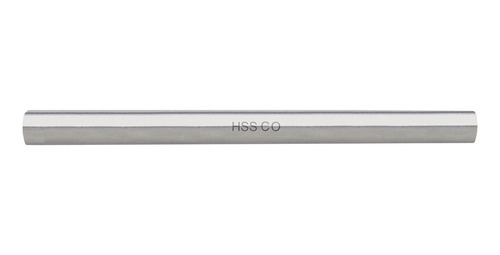 Bits Redondo 3/8x8 Hss-co - Htom