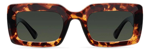 Lentes De Sol Meller Polarizados Uv400 - Nala Tigris Olive