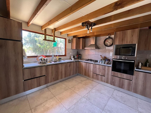 Se Vende Casa Condominio Valle Alegre, Quintero Uf 3.164