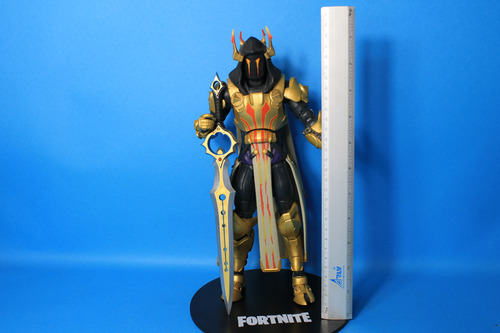 The Ice King Mcfarlane Toys 11 Pulgadas Figura (Usado)