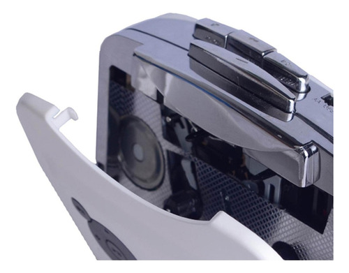 . Reproductor De Cassette, Convertidor De Cassette De