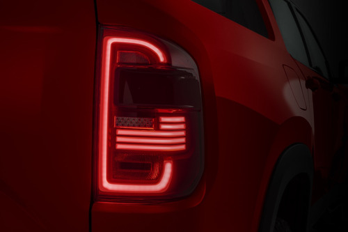 RAM Rampage Rebel