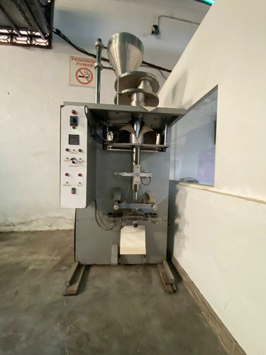 Annic Coronado Vende Empresa 100% Actiiva Empaquetadora De Grano, Azucar, Nevazucar, Caraotas Y Arroz