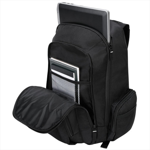 Imagen 5 de 7 de Morral Targus Groove Backpack Cvr600, Laptop Hasta 15.4''