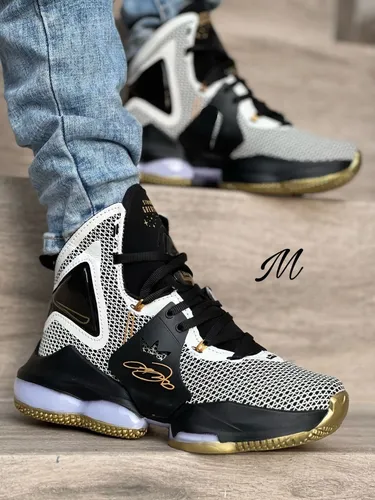 Jordan lebron tenis new arrivals