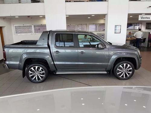 Volkswagen Amarok V6 Extreme 258cv Oferta Especial Contado