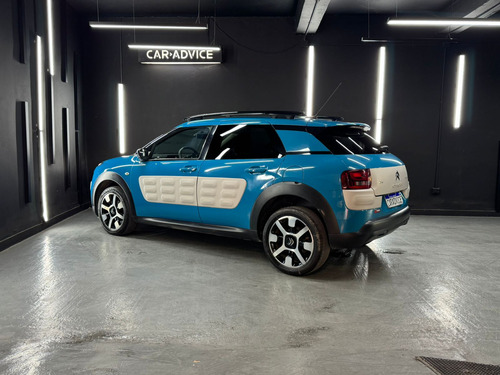 Citroën C4 Cactus 1.2 PURE TECH SHINE AT6