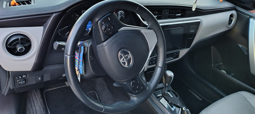 Toyota Corolla 1.8 Xei Cvt Pack 140cv