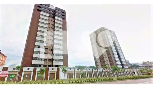 Apartamento-porto Alegre-chácara Das Pedras | Ref.: 28-im418310 - 28-im418310