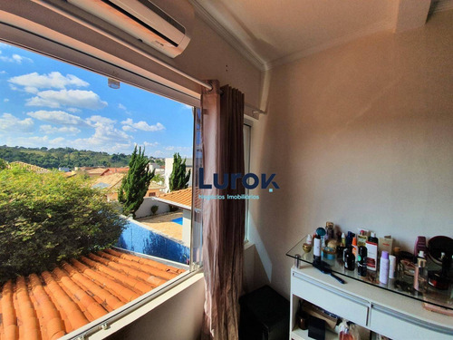 Imagem 9 de 25 de Casa À Venda Condomínio Terras Do Caribe - Valinhos / Sp - Ca4312