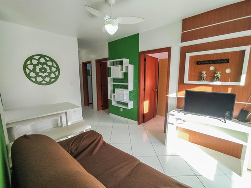Imagem 4 de 30 de Apartamento À Venda Em Ingleses Norte - Ap007319