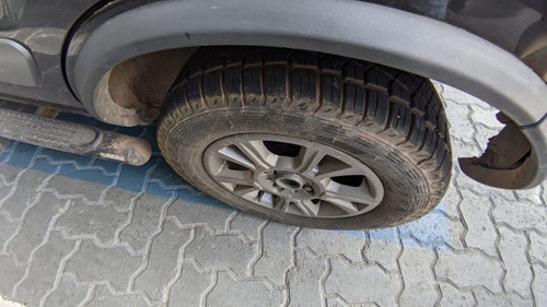 Imagem 6 de 10 de Ecosport 1.6 Freestyle 16v Flex 4p Manual