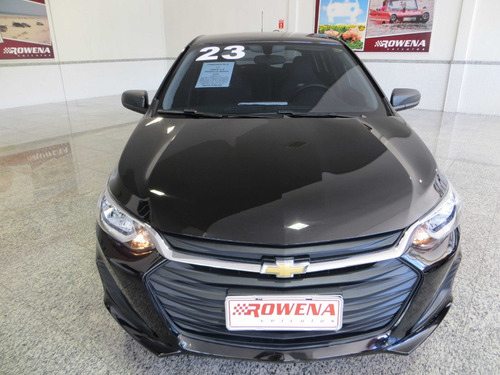 Chevrolet Onix 1.0 5p