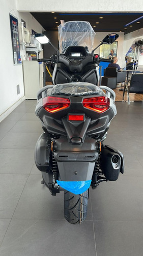 Yamaha Xmax 250cc Abs 2025 Novo Modelo Connected Bruno