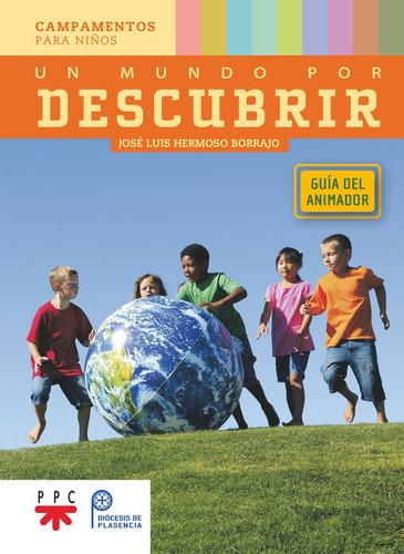 Libro Un Mundo Por Descubrir - Jose Luis Hermoso Borrajo