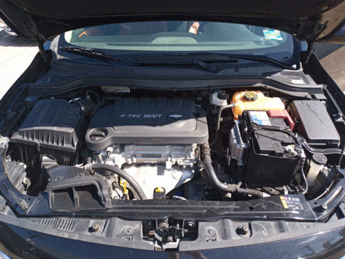 Chevrolet Cavalier 2019 4p Premier L4/1.5 Aut