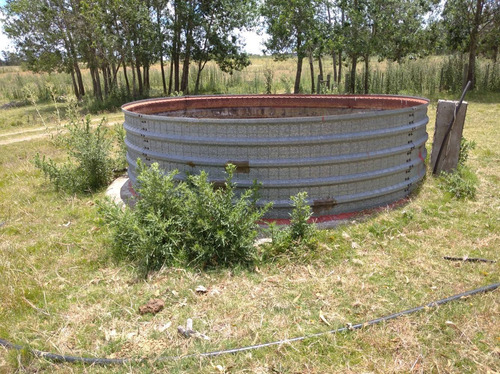 Chacra De 13 Hectáreas Con Casa Y Cañada