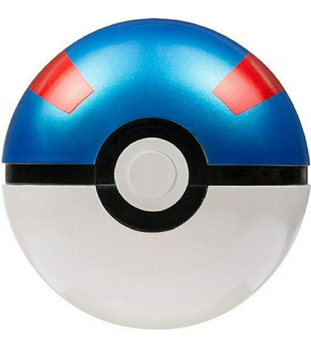 Pokémon Tomy Takara Great Ball