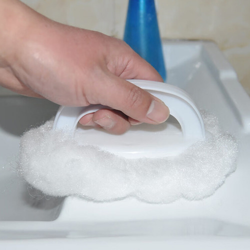 Cepillo De Baño De Cerdas Suaves, Espesado, Cepillo De Cerda