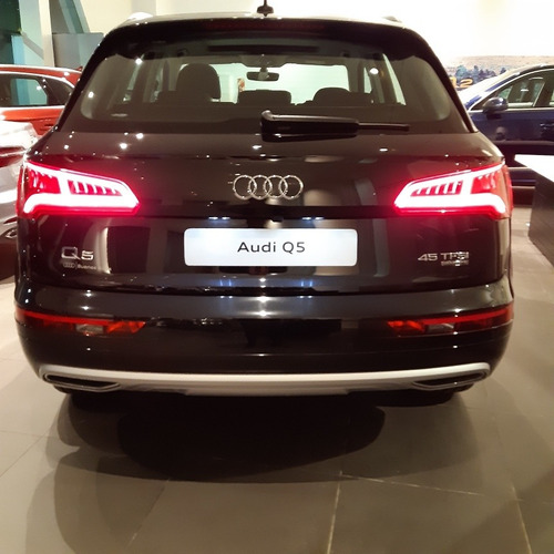 Audi Q5 2020 0km 2021 2019 2018 Sport Offroad Q3 Q8 Sq5 Pg