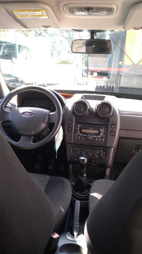 Renault Ecosport 4x2 Xls