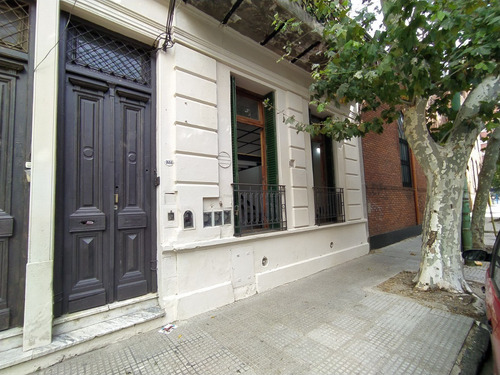 Imagen 13 de 13 de Ph Tipo Departamento Reciclado A Estrenar Barracas