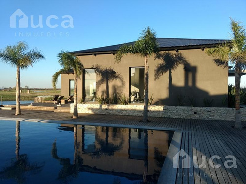 Imagen 13 de 30 de Venta | Oportunidad Vista Directa Al Agua A Precio De Lote Interno | Naudir Delta