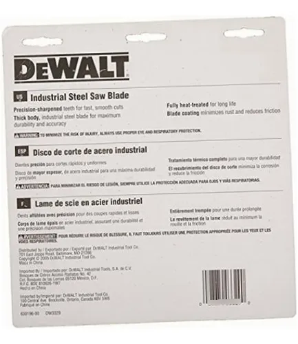 Dewalt dw3329 outlet