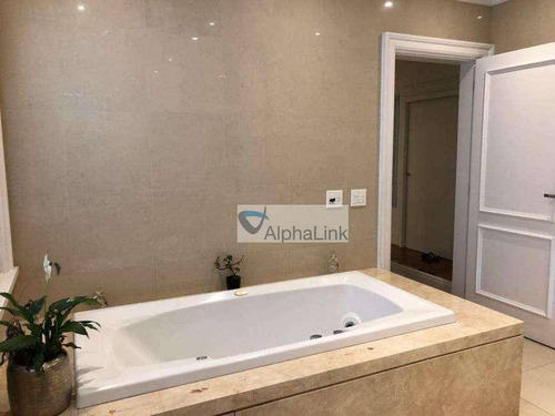 Imagem 27 de 30 de Casa Com 5 Dormitórios À Venda, 1000 M² Por R$ 10.000.000,00 - Alphaville - Barueri/sp - Ca0915