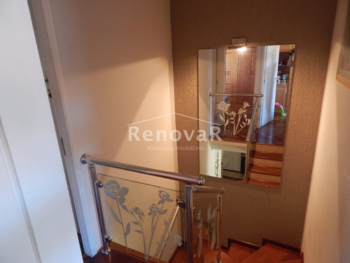 Imagem 9 de 13 de Casa Para Venda, 3 Dormitórios, Parque Villa Flores - Sumaré - 48